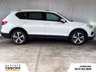 SEAT Tarraco 1.4 e-hybrid xcellence dsg 4