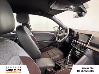 SEAT Tarraco 1.4 e-hybrid xcellence dsg 5