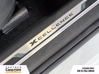 SEAT Tarraco 1.4 e-hybrid xcellence dsg 8