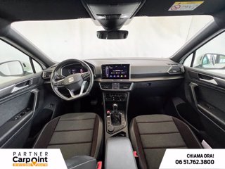 SEAT Tarraco 1.4 e-hybrid xcellence dsg 9