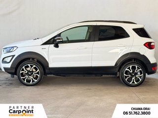 FORD Ecosport 1.0 ecoboost active s&s 125cv 2
