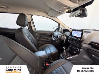 FORD Ecosport 1.0 ecoboost active s&s 125cv 5