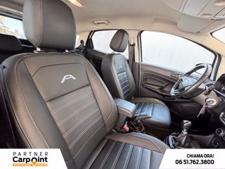 FORD Ecosport 1.0 ecoboost active s&s 125cv 6