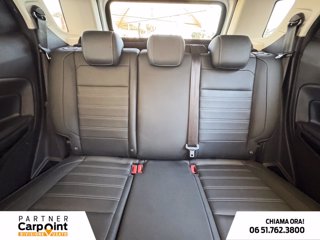 FORD Ecosport 1.0 ecoboost active s&s 125cv 8