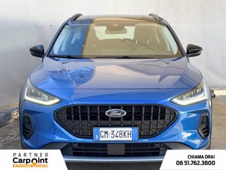 FORD Focus active 1.0t ecoboost h 125cv 1
