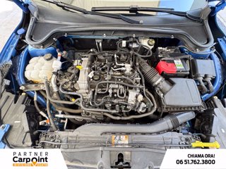 FORD Focus active 1.0t ecoboost h 125cv 11