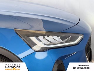 FORD Focus active 1.0t ecoboost h 125cv 12