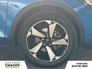 FORD Focus active 1.0t ecoboost h 125cv 13