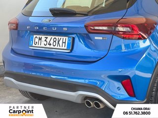 FORD Focus active 1.0t ecoboost h 125cv 16