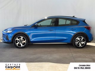 FORD Focus active 1.0t ecoboost h 125cv 2