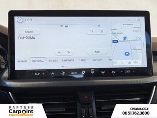 FORD Focus active 1.0t ecoboost h 125cv 22