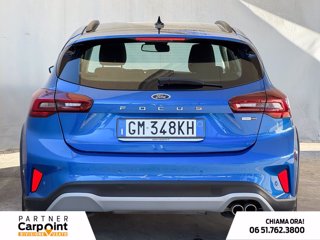 FORD Focus active 1.0t ecoboost h 125cv 3