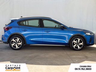 FORD Focus active 1.0t ecoboost h 125cv 4