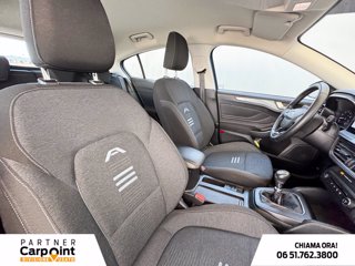 FORD Focus active 1.0t ecoboost h 125cv 6