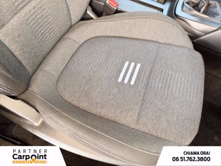 FORD Focus active 1.0t ecoboost h 125cv 7