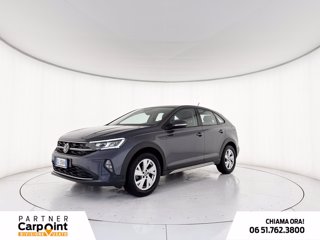 VOLKSWAGEN Taigo 1.0 tsi life 95cv 0