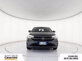 VOLKSWAGEN Taigo 1.0 tsi life 95cv 1