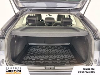 VOLKSWAGEN Taigo 1.0 tsi life 95cv 10