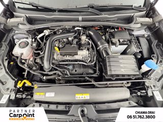 VOLKSWAGEN Taigo 1.0 tsi life 95cv 11