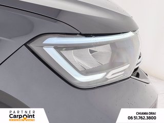 VOLKSWAGEN Taigo 1.0 tsi life 95cv 12