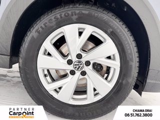 VOLKSWAGEN Taigo 1.0 tsi life 95cv 13