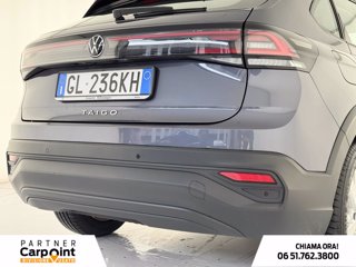 VOLKSWAGEN Taigo 1.0 tsi life 95cv 16