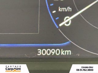 VOLKSWAGEN Taigo 1.0 tsi life 95cv 19