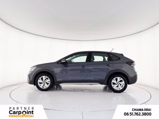 VOLKSWAGEN Taigo 1.0 tsi life 95cv 2