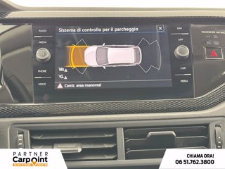 VOLKSWAGEN Taigo 1.0 tsi life 95cv 22