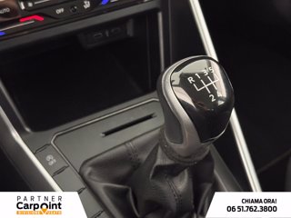 VOLKSWAGEN Taigo 1.0 tsi life 95cv 24