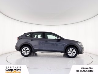 VOLKSWAGEN Taigo 1.0 tsi life 95cv 4