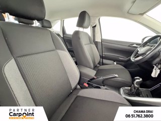 VOLKSWAGEN Taigo 1.0 tsi life 95cv 6