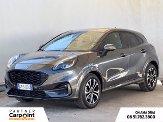 FORD Puma 1.0 ecoboost h st-line s&s 125cv 0