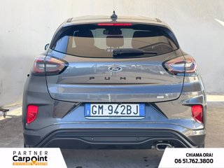 FORD Puma 1.0 ecoboost h st-line s&s 125cv 3