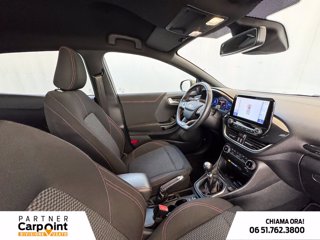 FORD Puma 1.0 ecoboost h st-line s&s 125cv 5