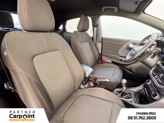 FORD Puma 1.0 ecoboost h st-line s&s 125cv 6