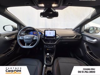 FORD Puma 1.0 ecoboost h st-line s&s 125cv 9