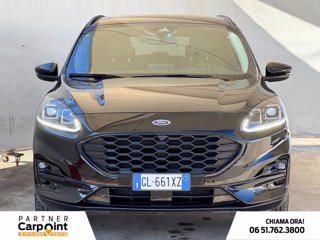 FORD Kuga 2.5 full hybrid st-line x awd 190cv cvt 1