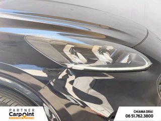 FORD Kuga 2.5 full hybrid st-line x awd 190cv cvt 13