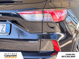 FORD Kuga 2.5 full hybrid st-line x awd 190cv cvt 16