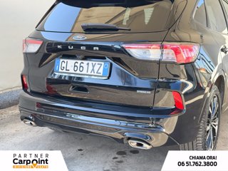 FORD Kuga 2.5 full hybrid st-line x awd 190cv cvt 17