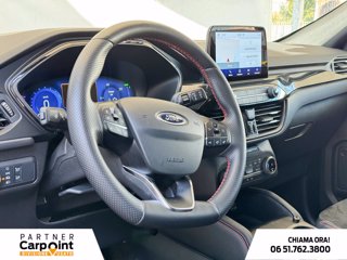 FORD Kuga 2.5 full hybrid st-line x awd 190cv cvt 18