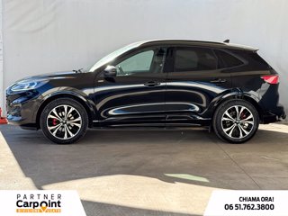 FORD Kuga 2.5 full hybrid st-line x awd 190cv cvt 2