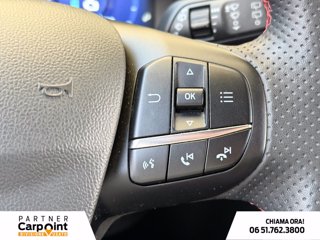 FORD Kuga 2.5 full hybrid st-line x awd 190cv cvt 21