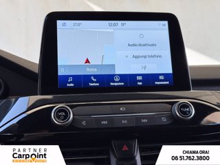 FORD Kuga 2.5 full hybrid st-line x awd 190cv cvt 23