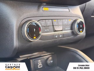 FORD Kuga 2.5 full hybrid st-line x awd 190cv cvt 24