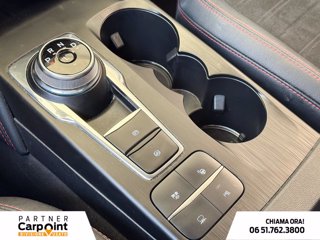 FORD Kuga 2.5 full hybrid st-line x awd 190cv cvt 25