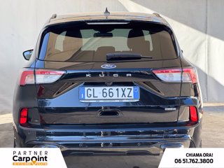 FORD Kuga 2.5 full hybrid st-line x awd 190cv cvt 3