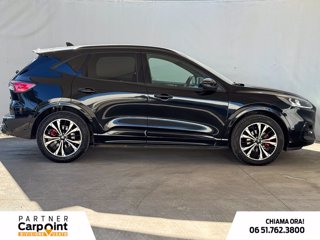 FORD Kuga 2.5 full hybrid st-line x awd 190cv cvt 4