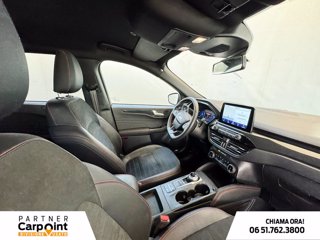 FORD Kuga 2.5 full hybrid st-line x awd 190cv cvt 5